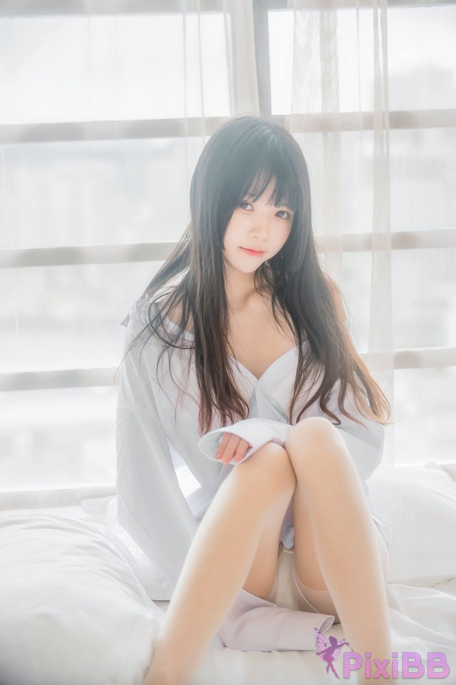 Coser Cherry neko Vol.072 PixiBB.COM 033