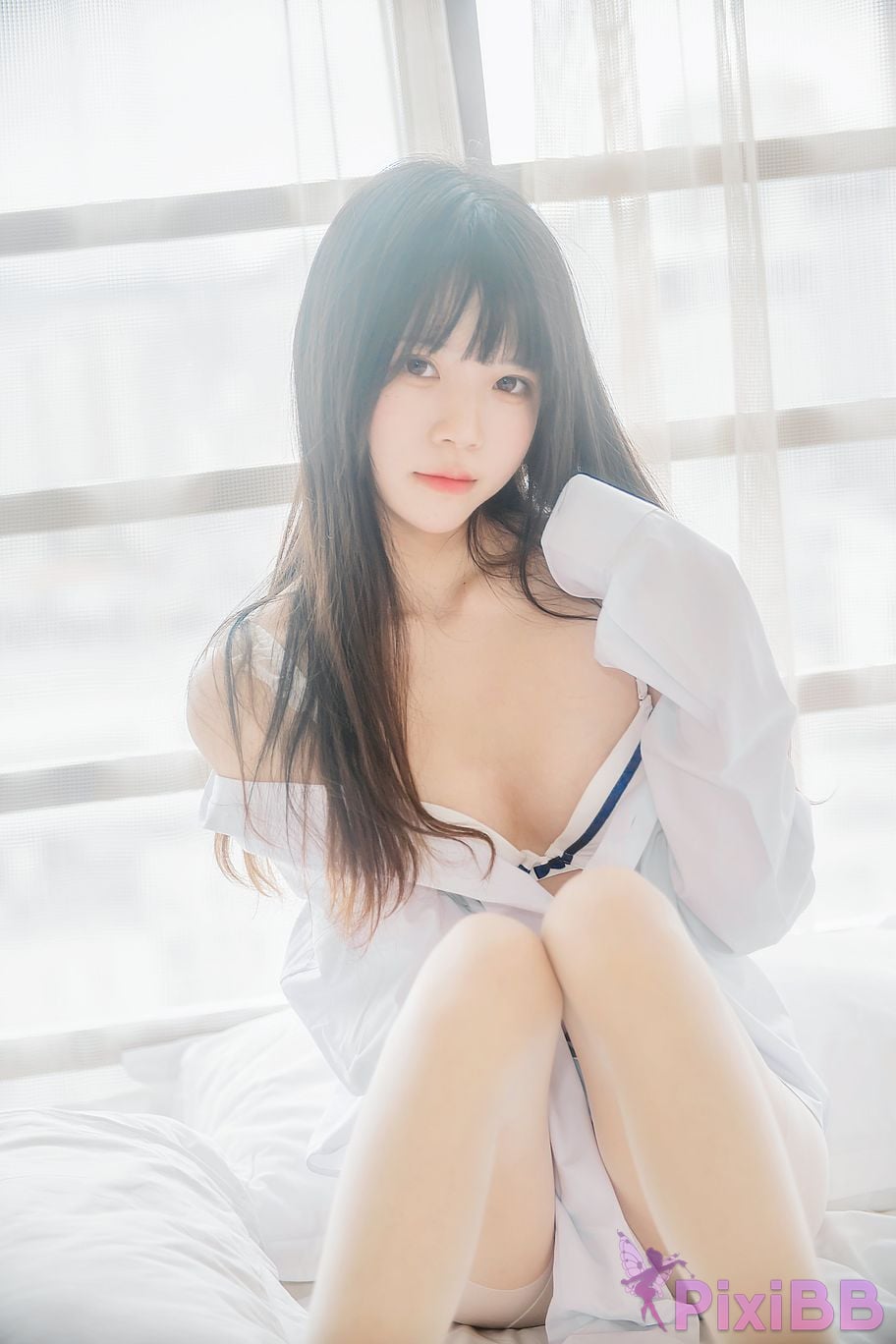 Coser Cherry neko Vol.072 PixiBB.COM 034