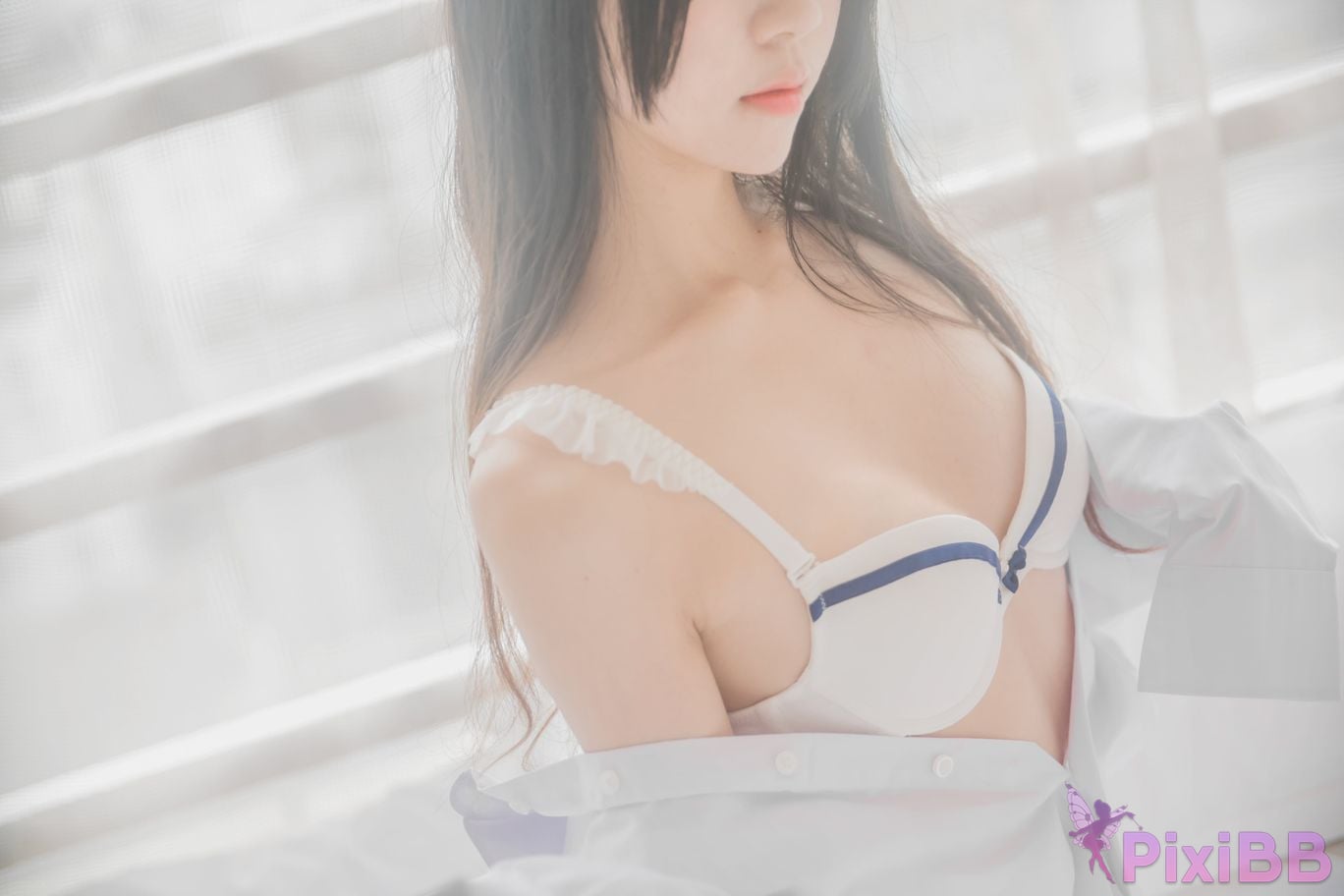 Coser Cherry neko Vol.072 PixiBB.COM 035
