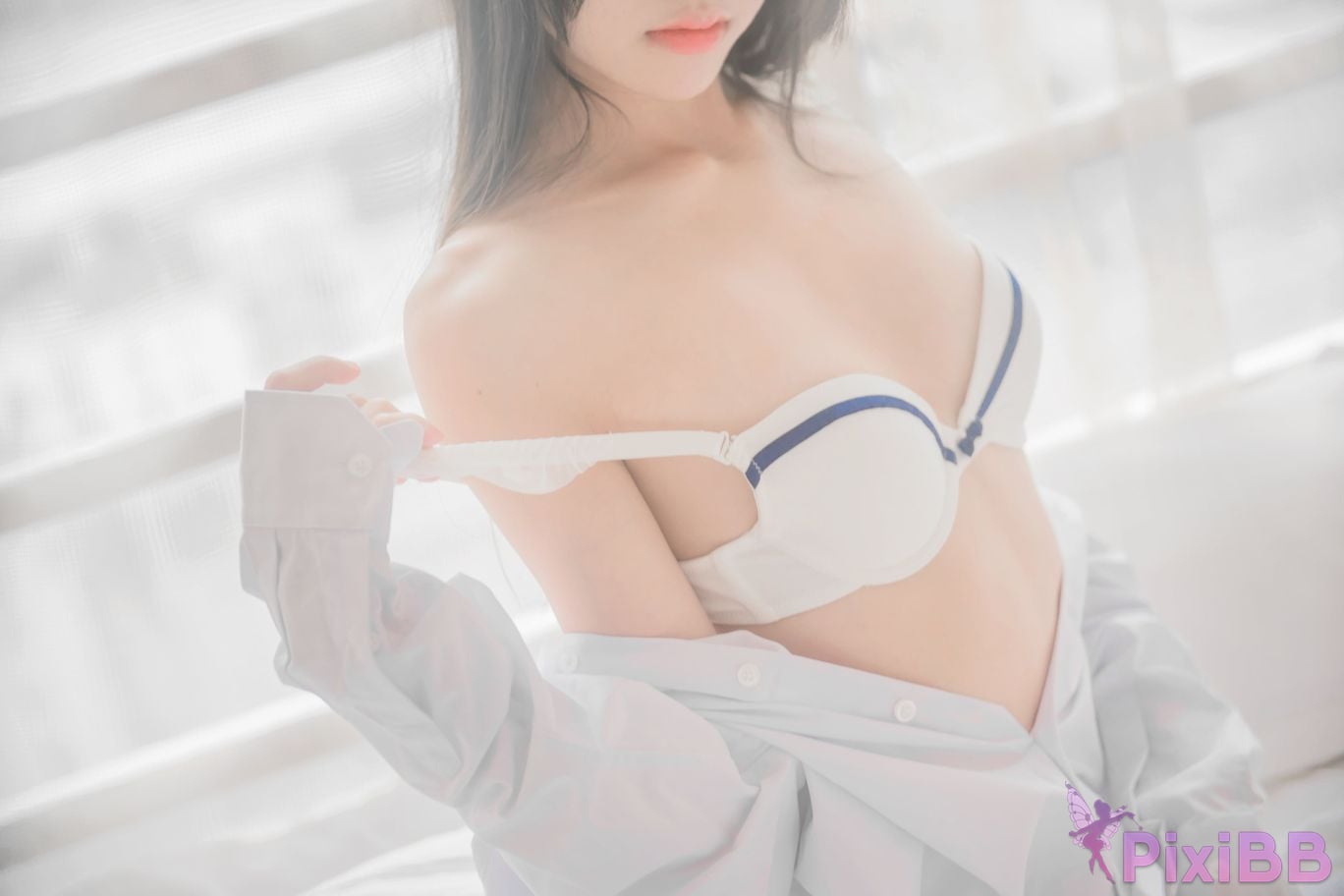 Coser Cherry neko Vol.072 PixiBB.COM 037