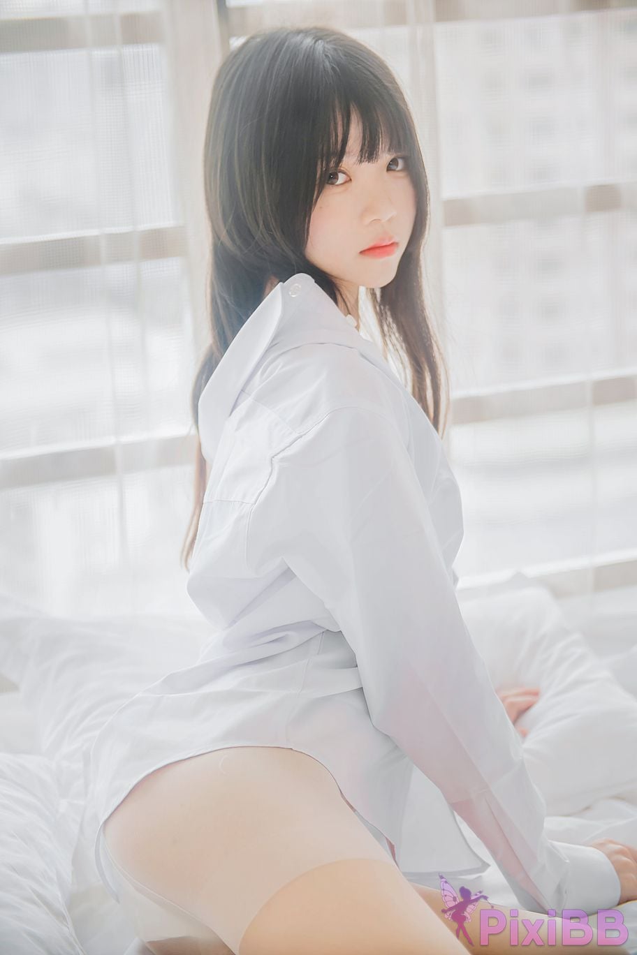 Coser Cherry neko Vol.072 PixiBB.COM 038