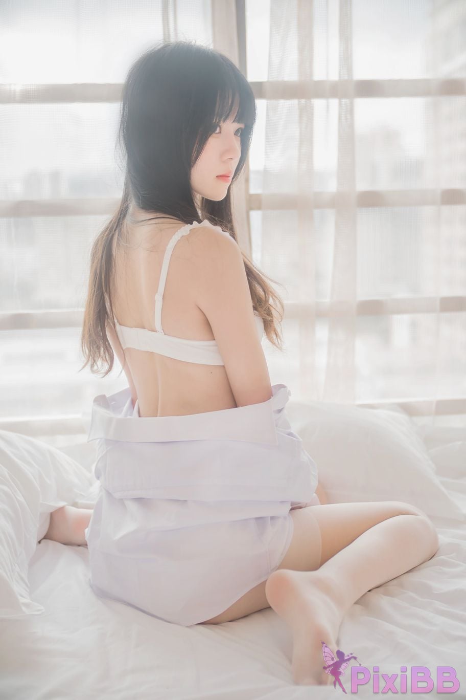 Coser Cherry neko Vol.072 PixiBB.COM 042