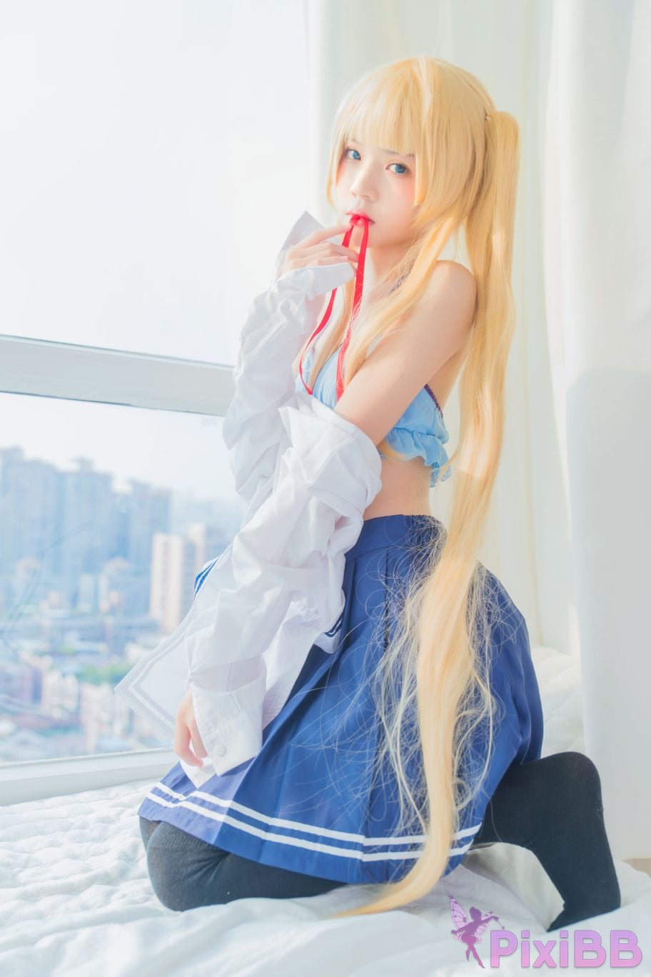 Coser Cherry neko Vol.070 PixiBB.COM 026