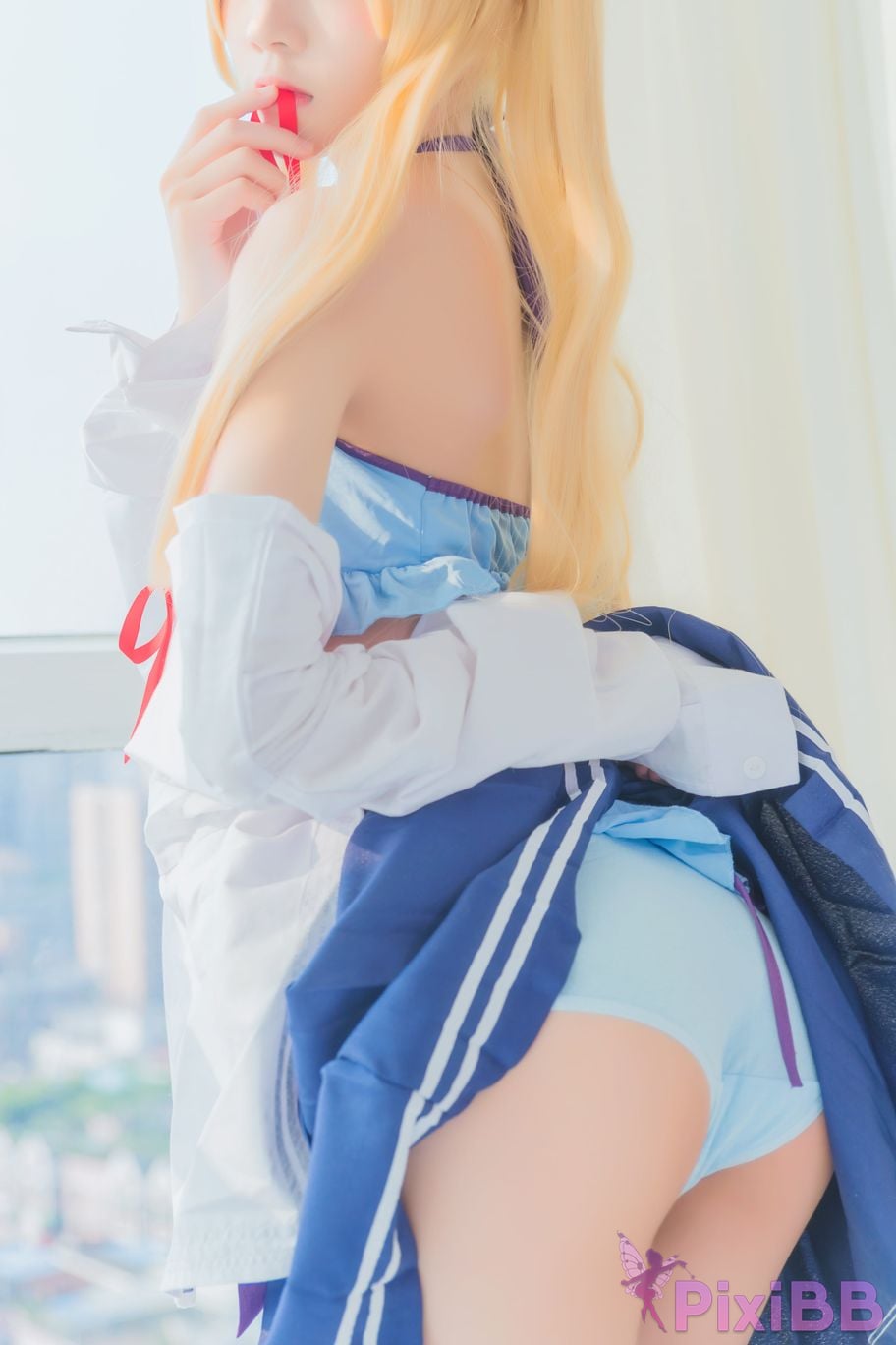 Coser Cherry neko Vol.070 PixiBB.COM 037
