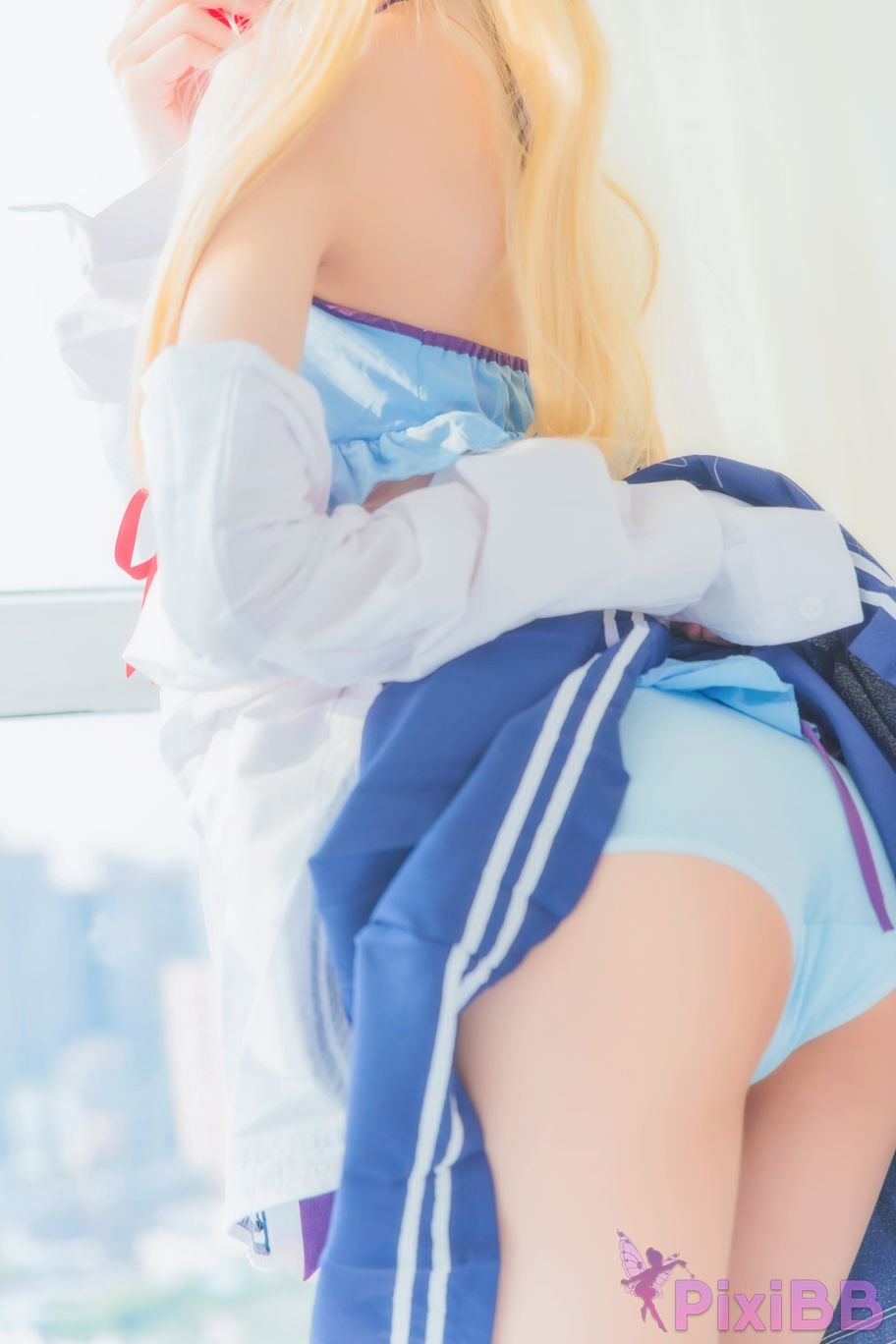 Coser Cherry neko Vol.070 PixiBB.COM 038