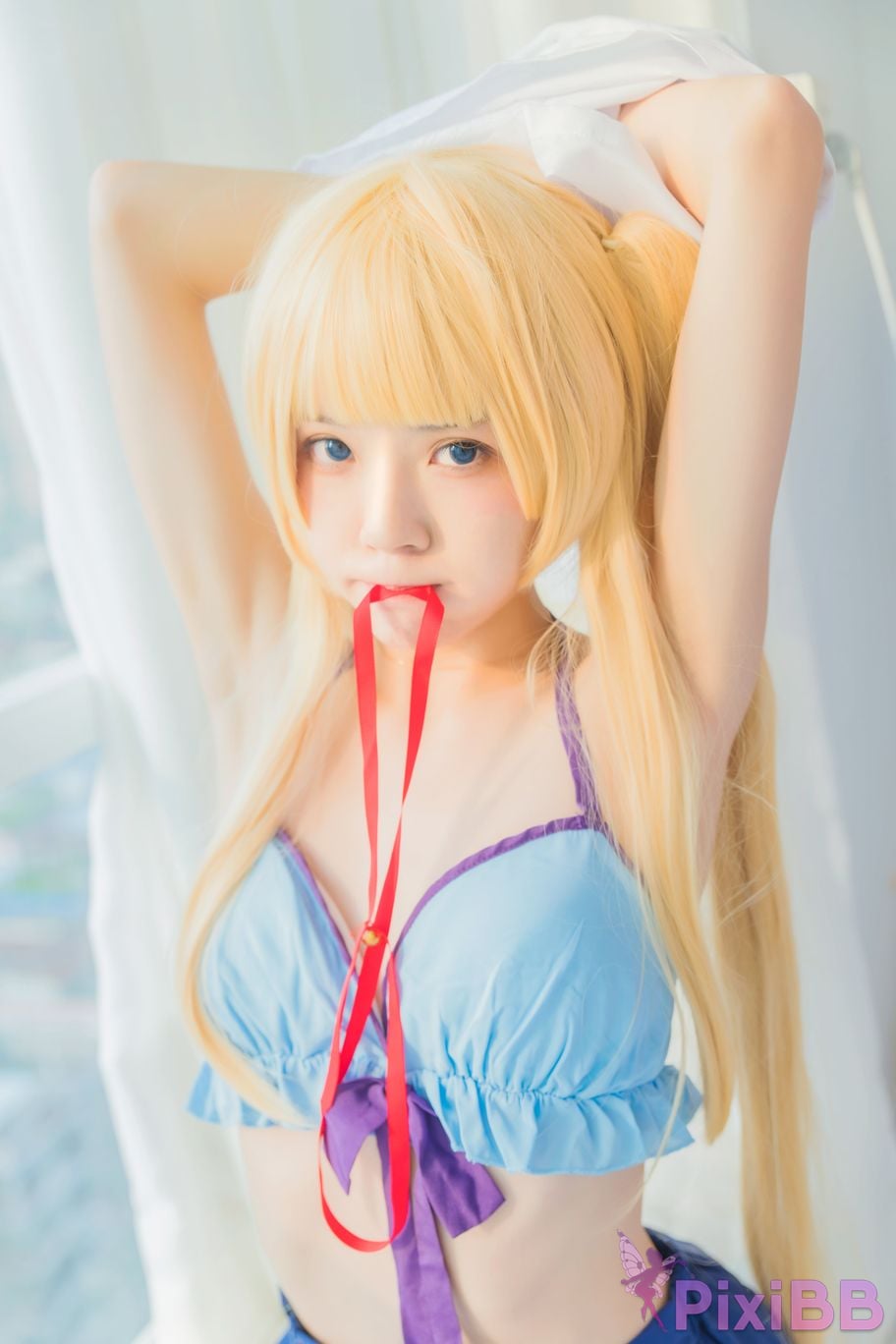 Coser Cherry neko Vol.070 PixiBB.COM 049