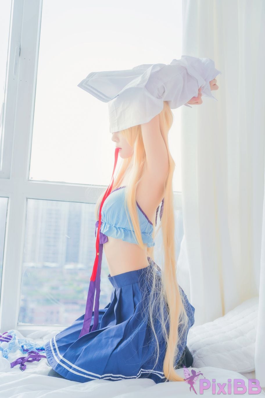 Coser Cherry neko Vol.070 PixiBB.COM 051