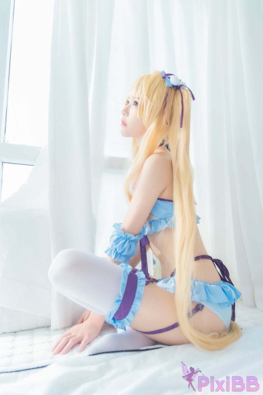 Coser Cherry neko Vol.070 PixiBB.COM 054