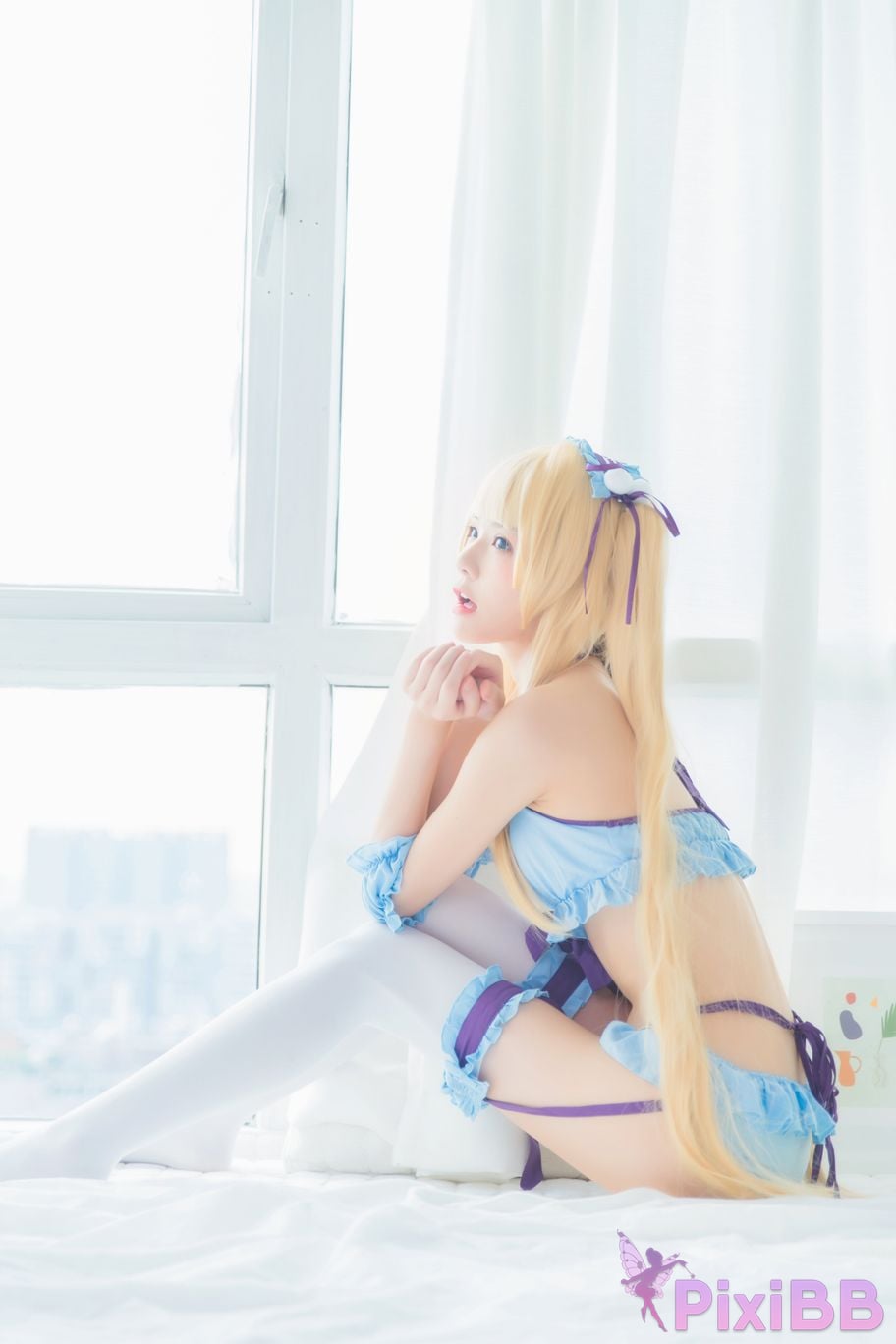 Coser Cherry neko Vol.070 PixiBB.COM 063