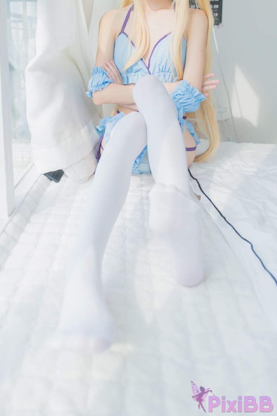 Coser Cherry neko Vol.070 PixiBB.COM 067