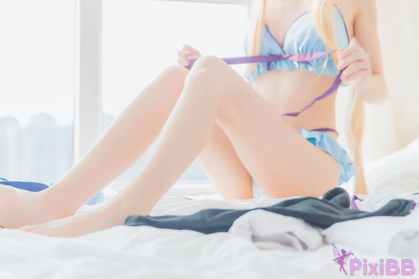 Coser Cherry neko Vol.070 PixiBB.COM 094