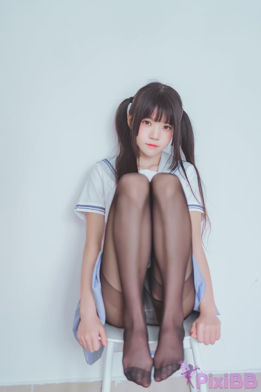 Coser Cherry neko Vol.068 PixiBB.COM 005