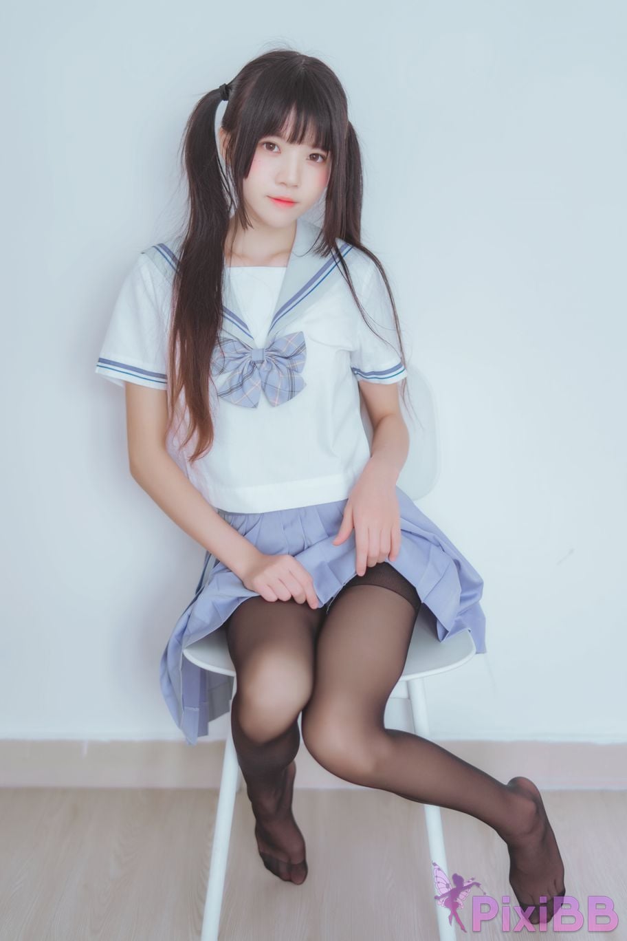 Coser Cherry neko Vol.068 PixiBB.COM 006