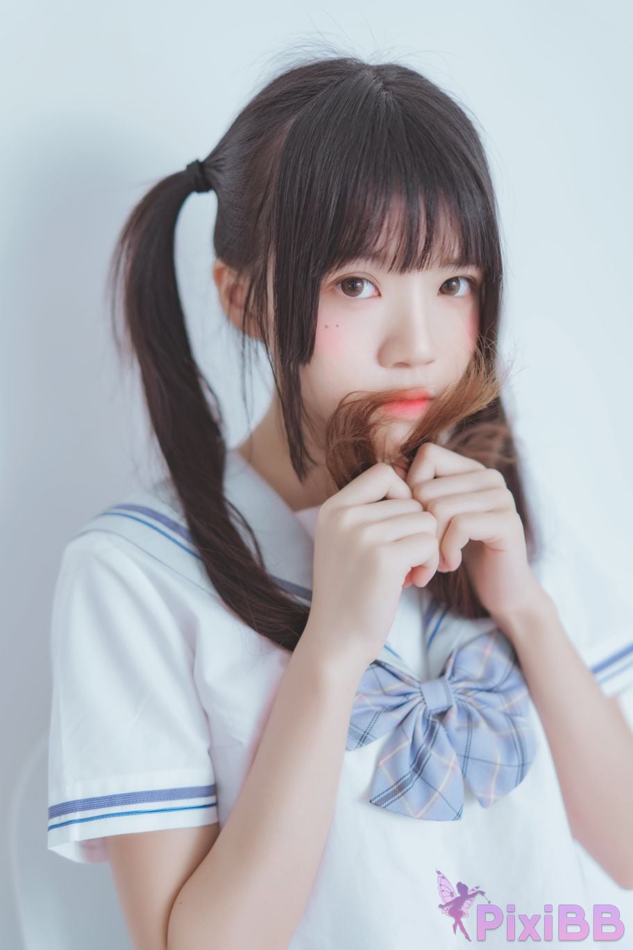 Coser Cherry neko Vol.068 PixiBB.COM 007
