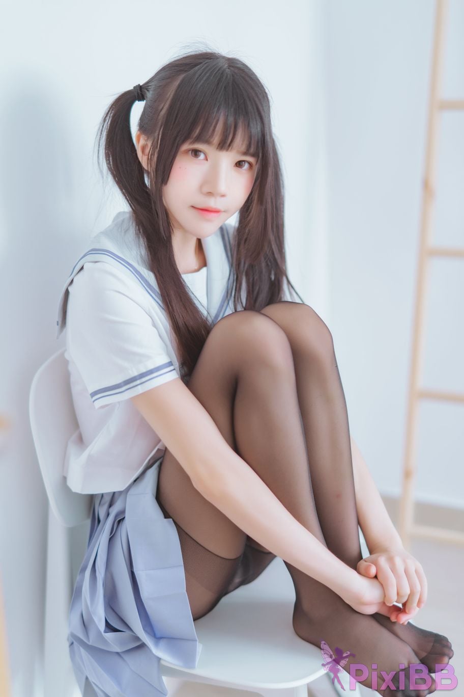 Coser Cherry neko Vol.068 PixiBB.COM 012
