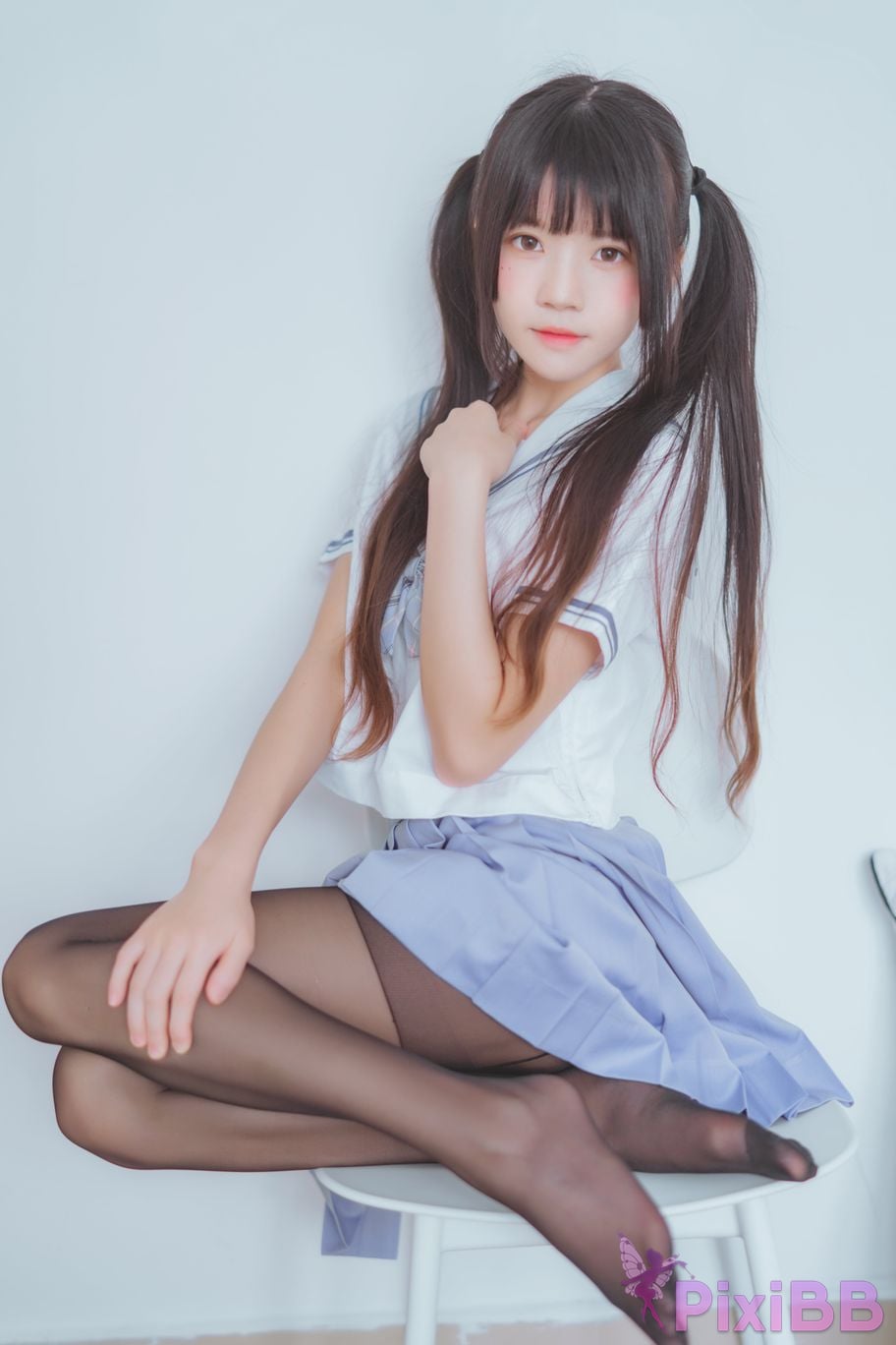 Coser Cherry neko Vol.068 PixiBB.COM 013
