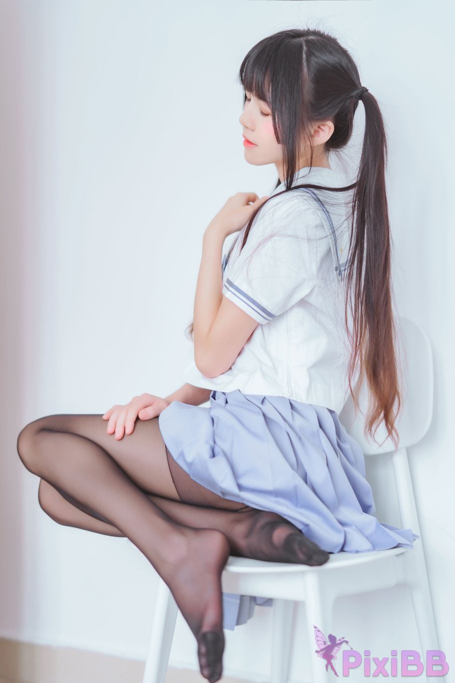 Coser Cherry neko Vol.068 PixiBB.COM 015