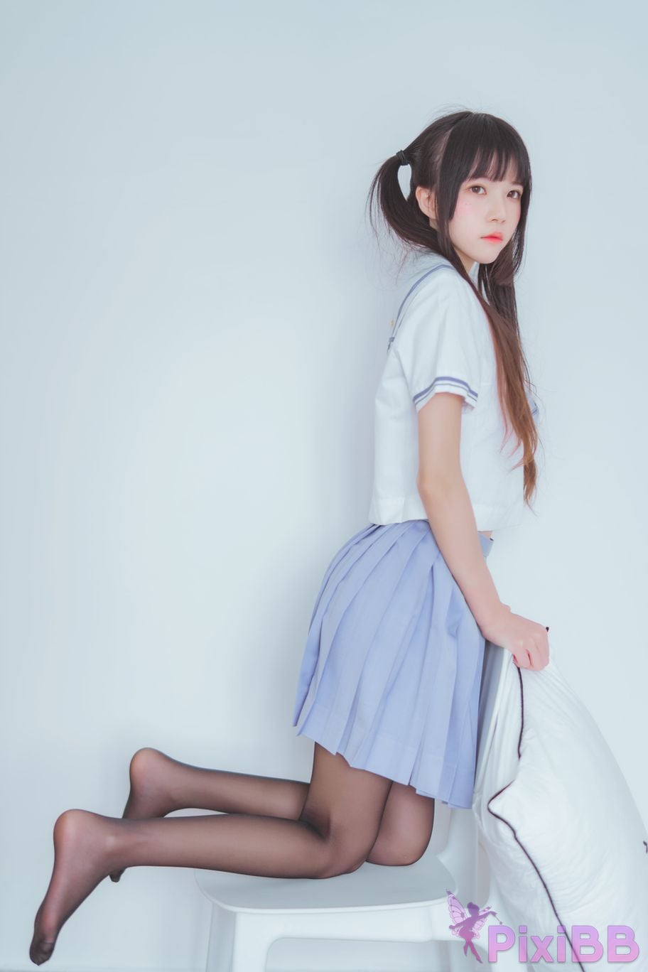 Coser Cherry neko Vol.068 PixiBB.COM 018