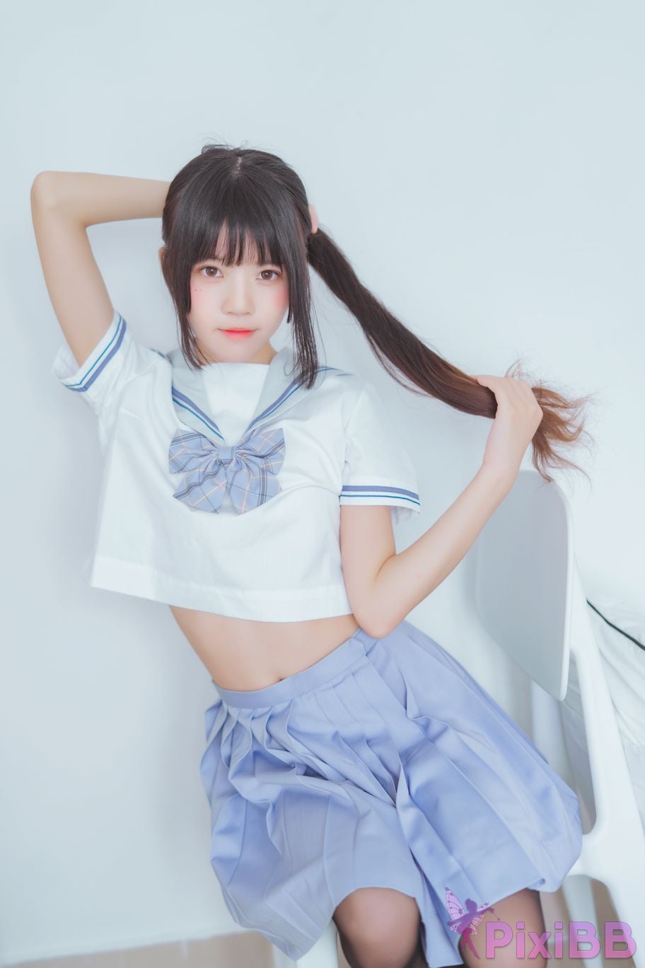 Coser Cherry neko Vol.068 PixiBB.COM 019