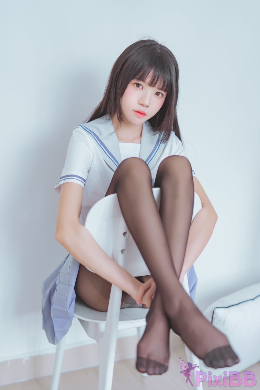 Coser Cherry neko Vol.068 PixiBB.COM 021