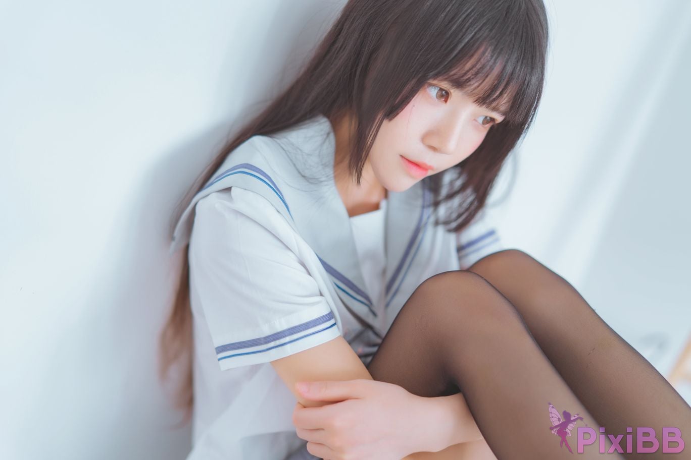 Coser Cherry neko Vol.068 PixiBB.COM 024