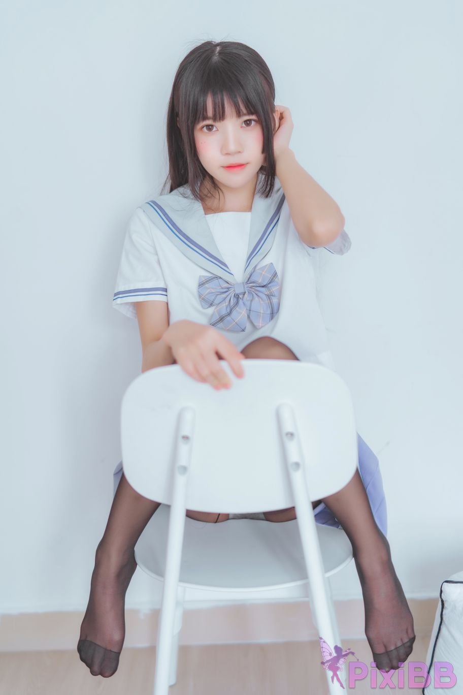 Coser Cherry neko Vol.068 PixiBB.COM 025