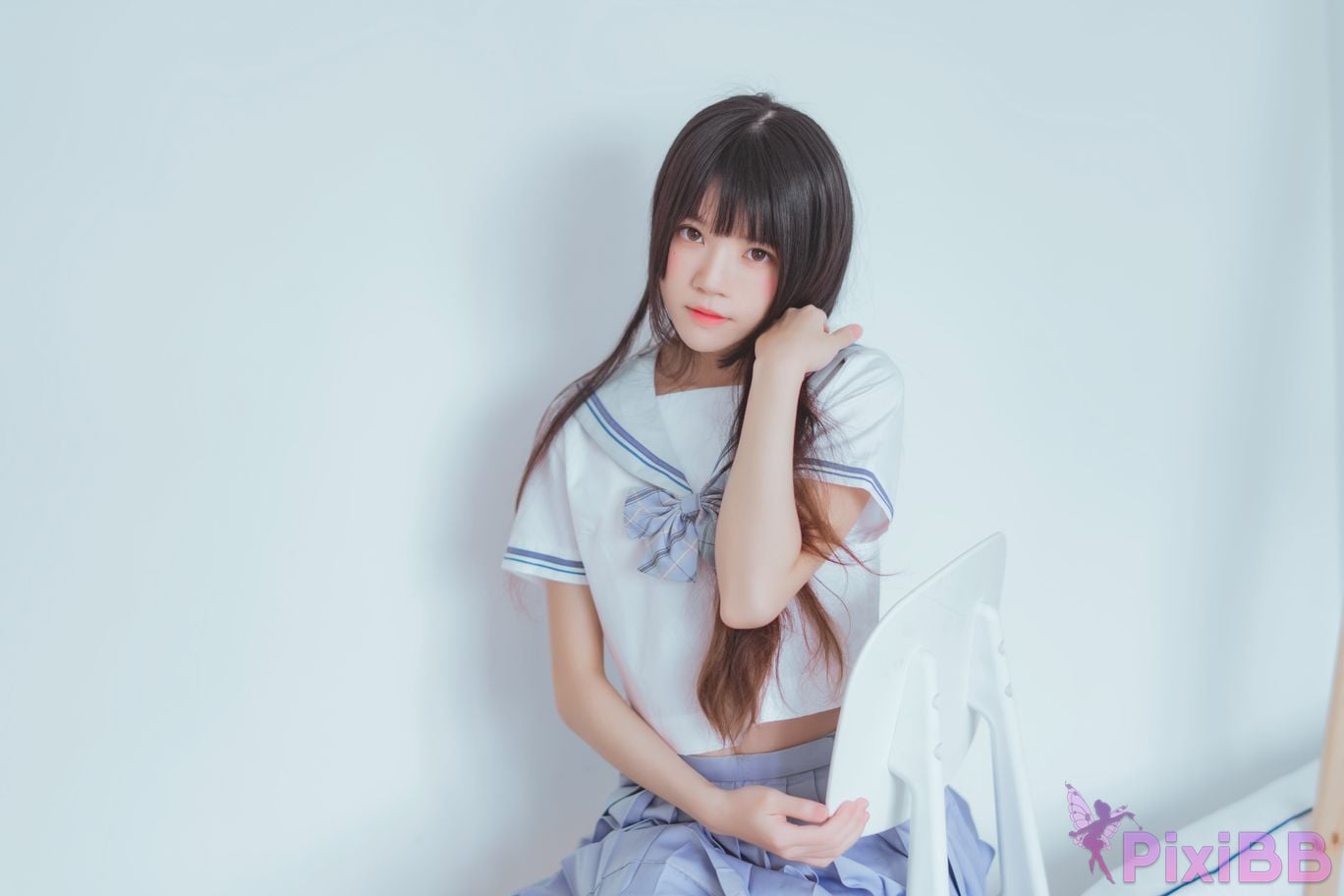 Coser Cherry neko Vol.068 PixiBB.COM 028