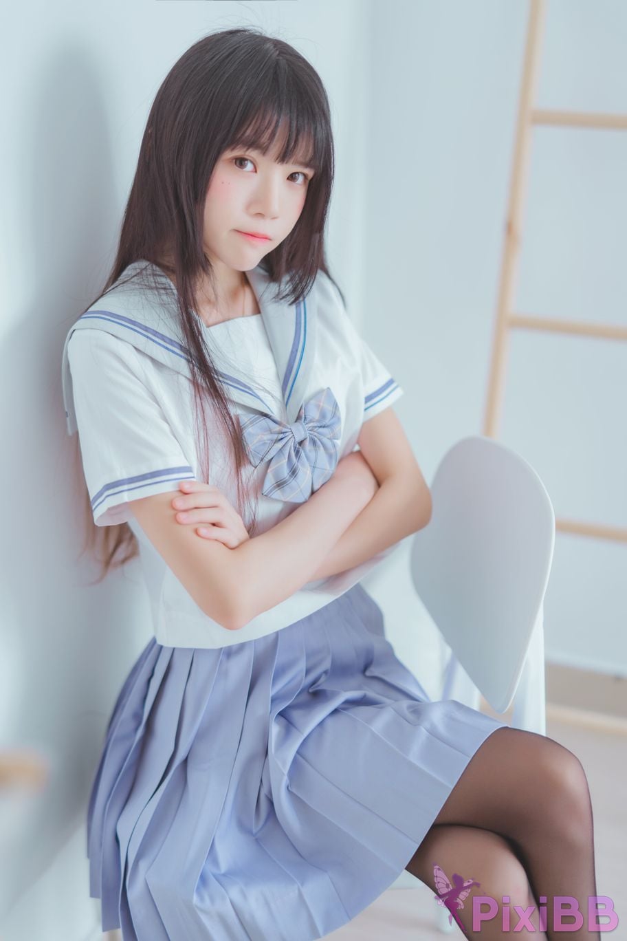 Coser Cherry neko Vol.068 PixiBB.COM 034