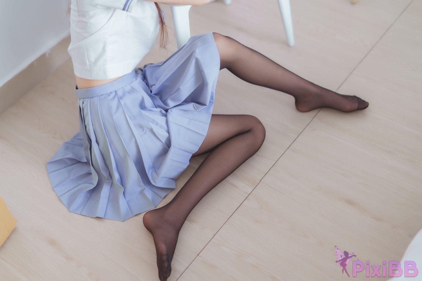 Coser Cherry neko Vol.068 PixiBB.COM 036