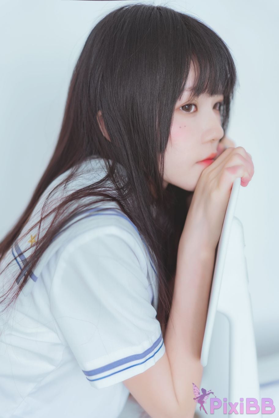Coser Cherry neko Vol.068 PixiBB.COM 039