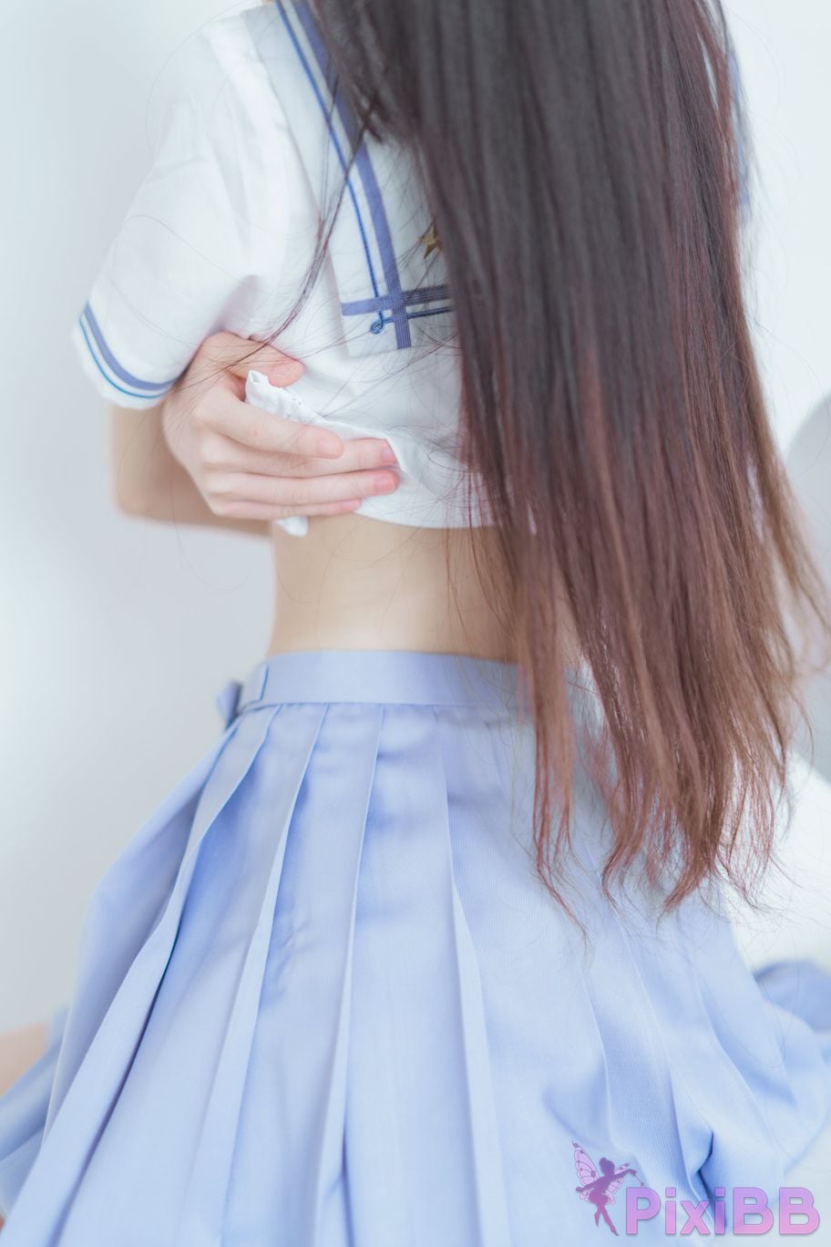 Coser Cherry neko Vol.068 PixiBB.COM 046