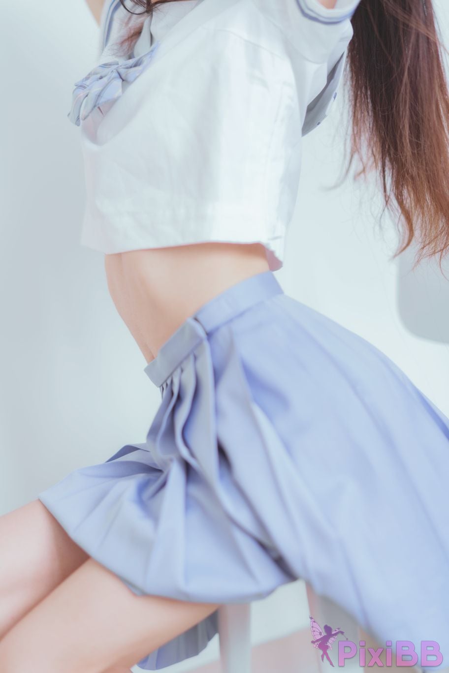 Coser Cherry neko Vol.068 PixiBB.COM 048