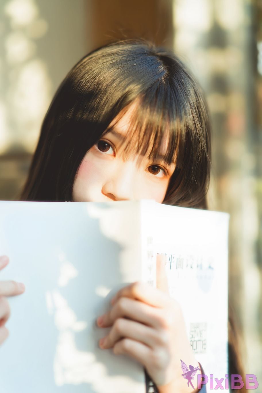 Coser Cherry neko Vol.067 PixiBB.COM 007