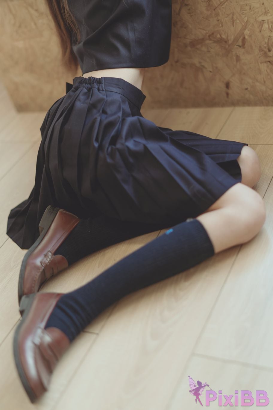 Coser Cherry neko Vol.067 PixiBB.COM 036