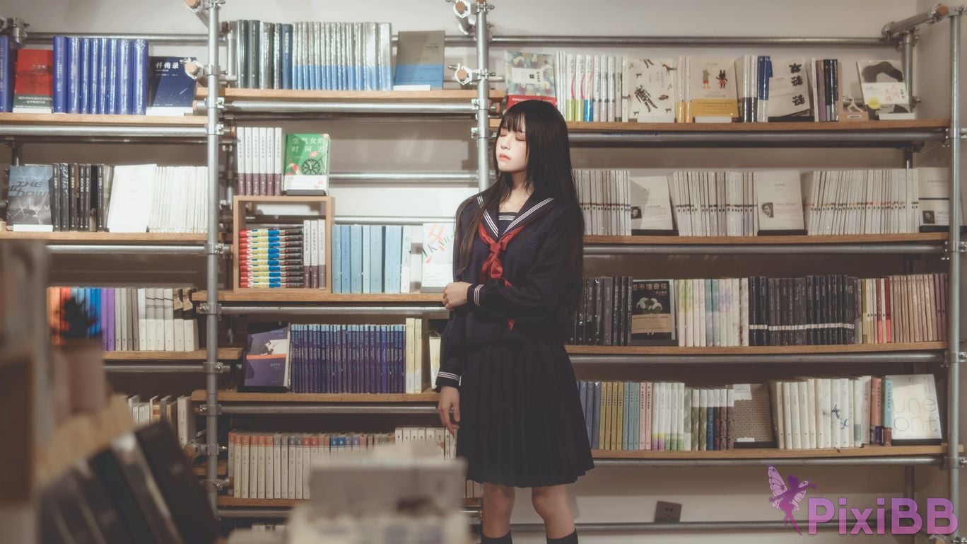 Coser Cherry neko Vol.067 PixiBB.COM 042