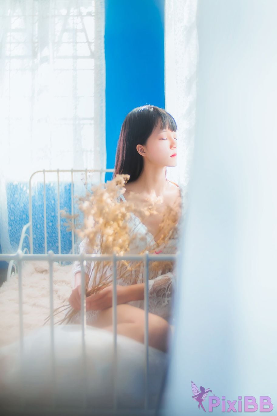 Coser Cherry neko Vol.066 PixiBB.COM 017
