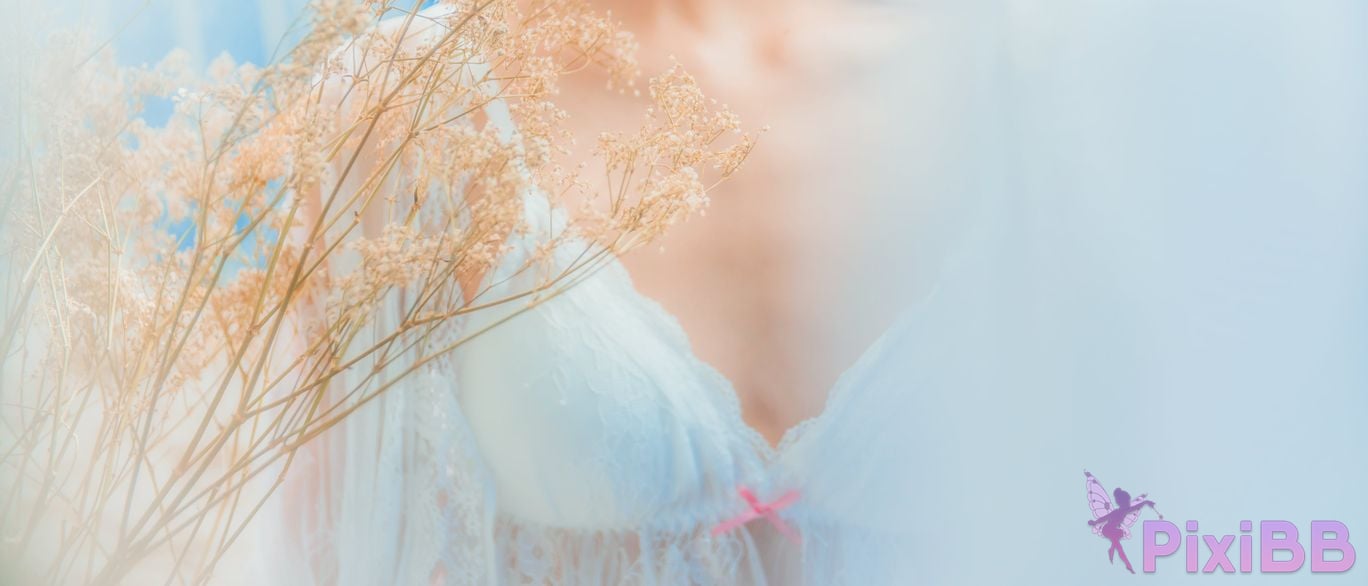 Coser Cherry neko Vol.066 PixiBB.COM 019
