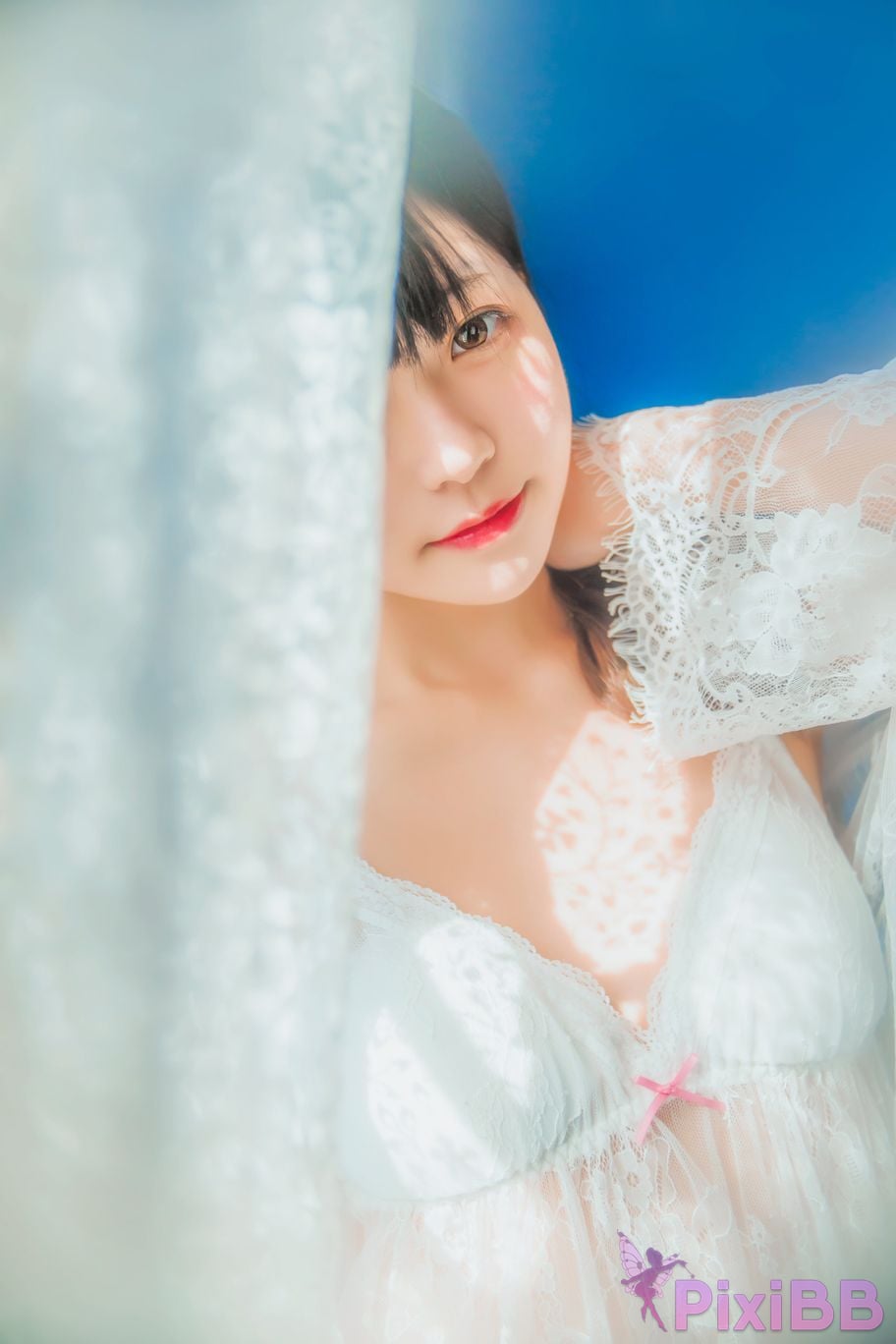Coser Cherry neko Vol.066 PixiBB.COM 020