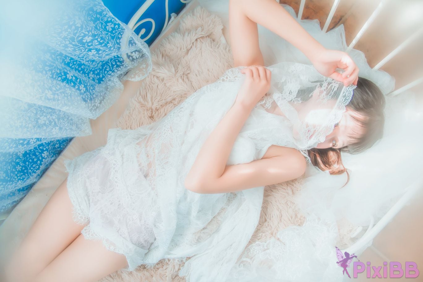 Coser Cherry neko Vol.066 PixiBB.COM 031
