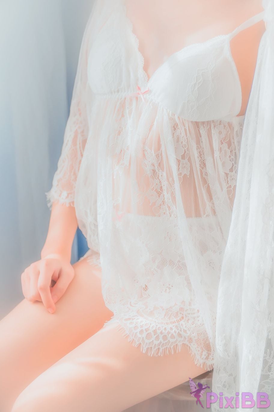 Coser Cherry neko Vol.066 PixiBB.COM 044