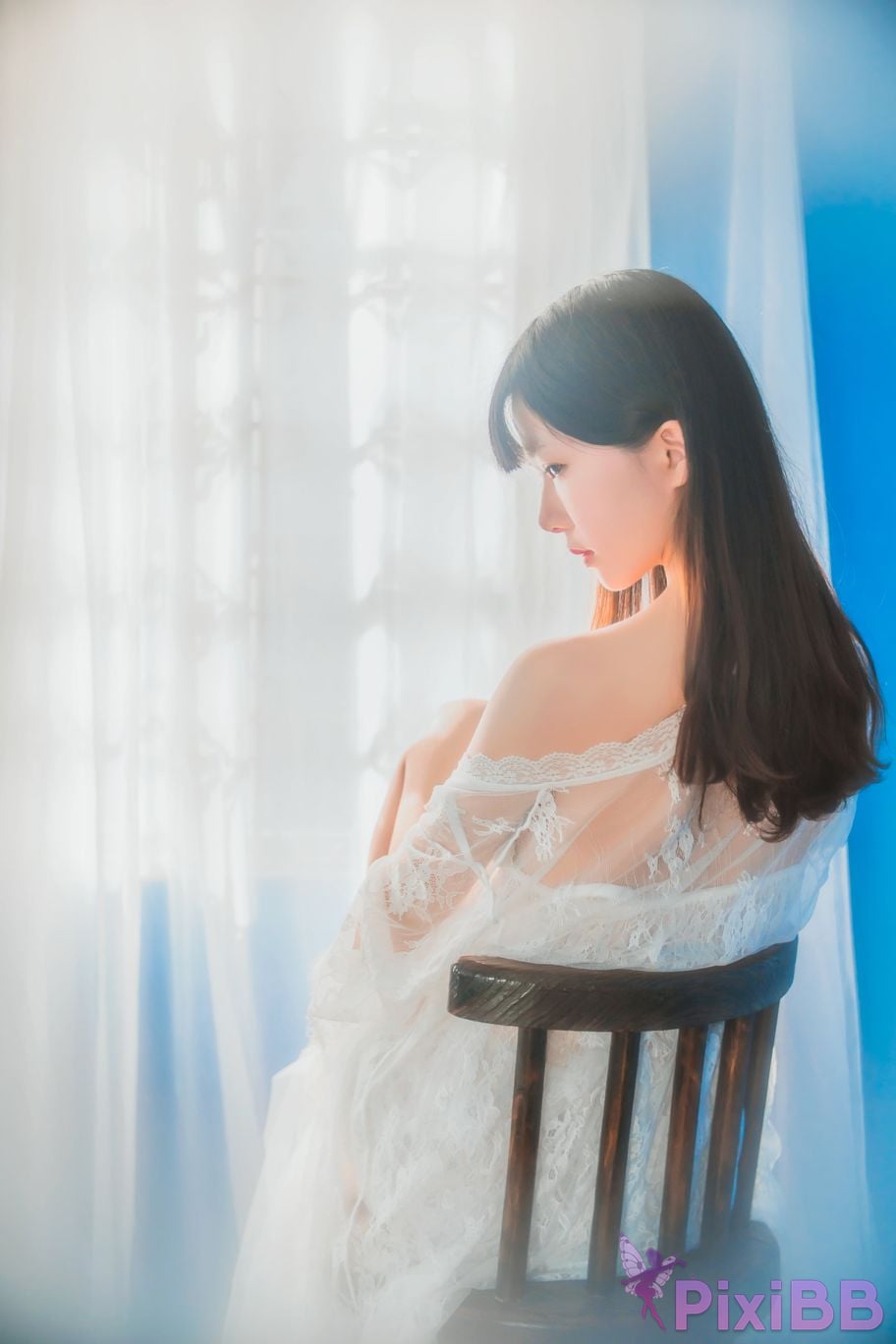 Coser Cherry neko Vol.066 PixiBB.COM 046
