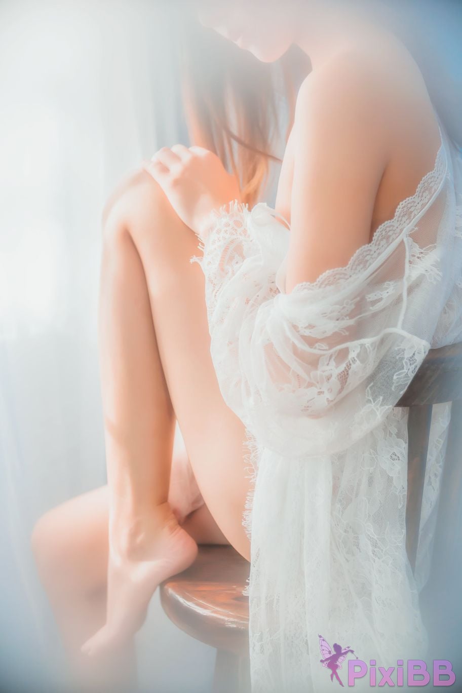 Coser Cherry neko Vol.066 PixiBB.COM 048