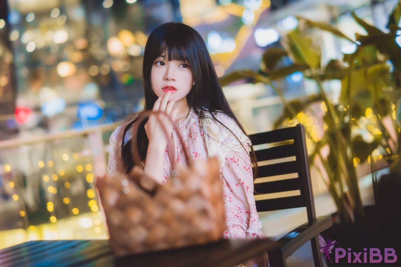 Coser Cherry neko Vol.065 PixiBB.COM 003