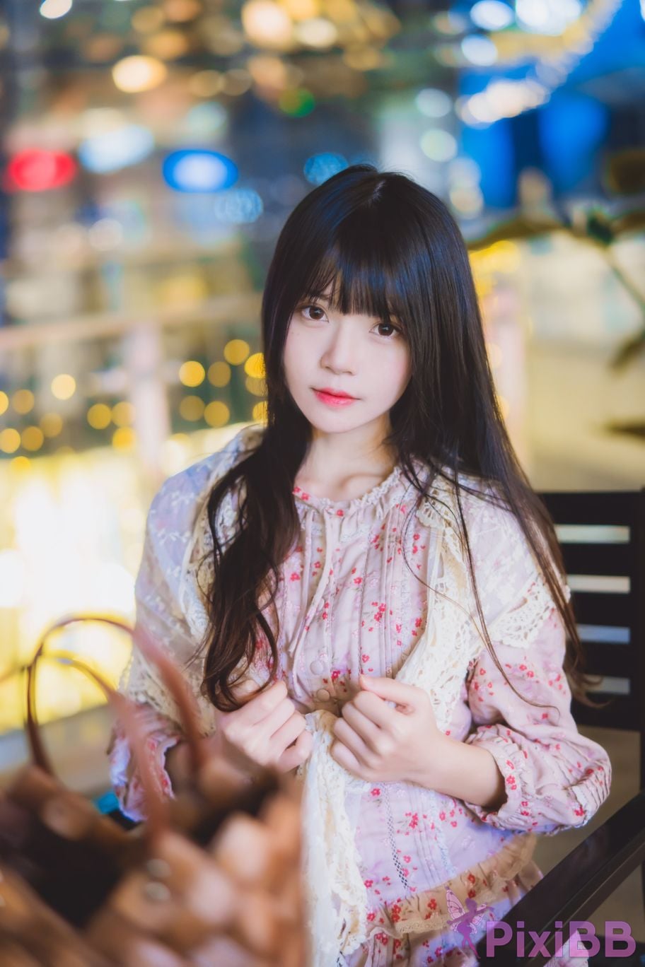 Coser Cherry neko Vol.065 PixiBB.COM 004