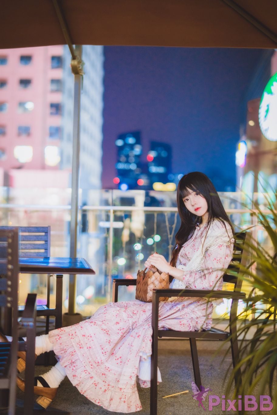 Coser Cherry neko Vol.065 PixiBB.COM 005