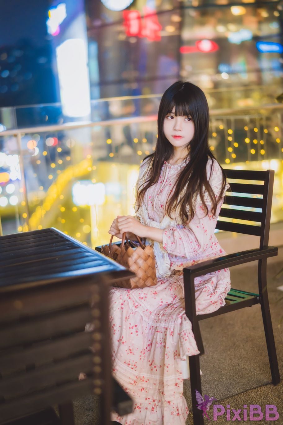 Coser Cherry neko Vol.065 PixiBB.COM 006