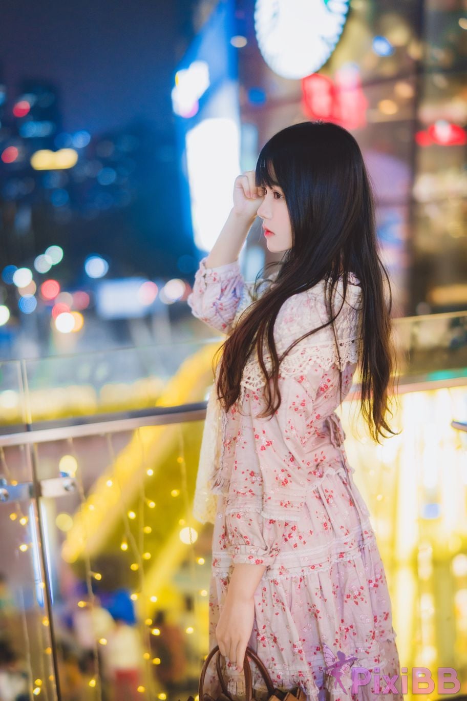Coser Cherry neko Vol.065 PixiBB.COM 007