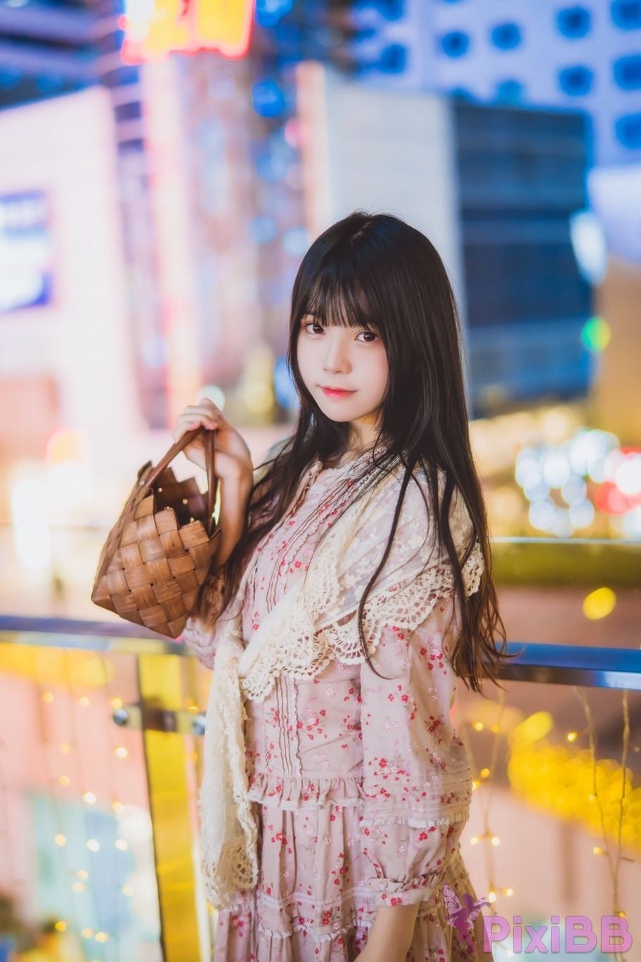 Coser Cherry neko Vol.065 PixiBB.COM 009