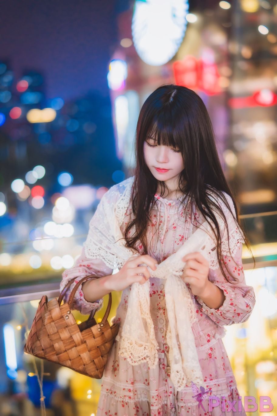 Coser Cherry neko Vol.065 PixiBB.COM 010