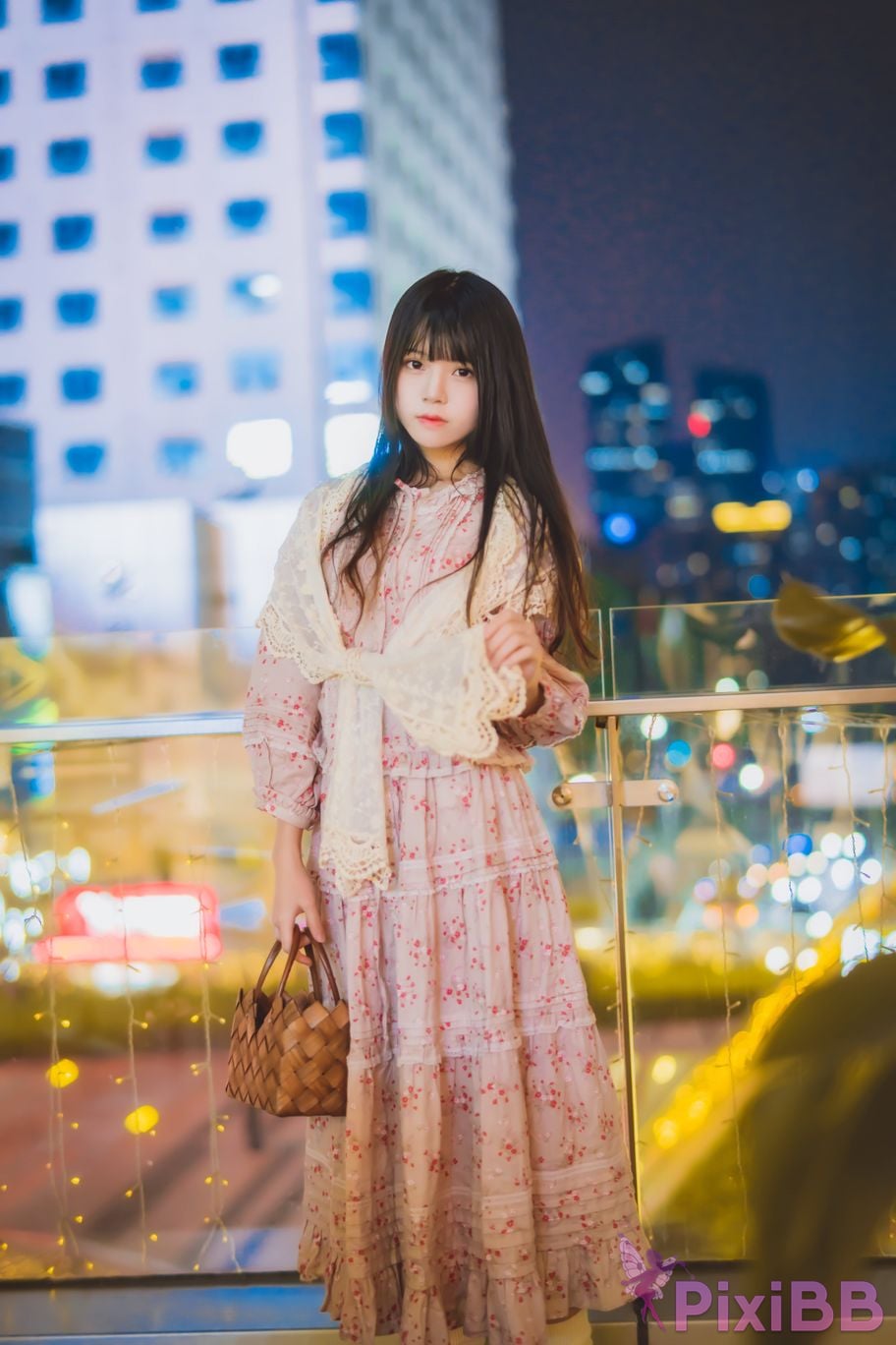 Coser Cherry neko Vol.065 PixiBB.COM 011
